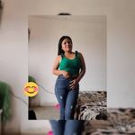 Dina Molina - @dina.mf29 - Instagram
