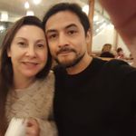Dina Quezada Molina - @dinamolina2350 - Instagram