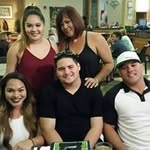 Dina Moniz - @baminda808 - Instagram