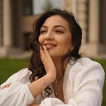 Дина - @dina_needed - Instagram
