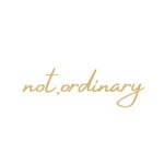 not.ordinary - @not.ordinary.ae - Instagram