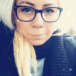 Dina Fanny Olsen - @dinaolsen_210 - Instagram