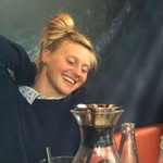 Dina Kruse Olsen - @dynamo_dina - Instagram