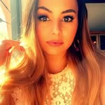 𝓓𝓲𝓷𝓪 𝓟𝓪𝓻𝓲𝓼𝓲 - @farlieln - Instagram