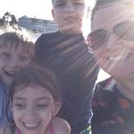 Dina Parisi - @dbpmom23 - Instagram
