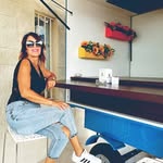 Dina Parisi - @parisidina - Instagram