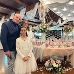 Dina Parisi - @5045dina - Instagram