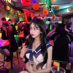 사랑해 - @dinaparisi39 - Instagram