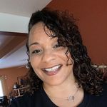 Dina Hall Patterson - @dinapat3 - Instagram