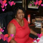 Dina Patterson - @pattersondina - Instagram