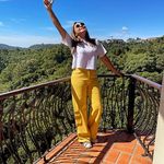 Dina Barros - @dina_paulinho - Instagram