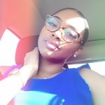Dina Paul - @faithpaul - Instagram