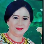 Dina febrian - @dina_pong - Instagram