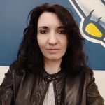 Дина - @dina_poniatovskaya - Instagram