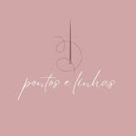 Pontos & linhas - @dina_pontoselinhas - Instagram