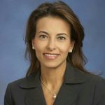 Dina Habib Powell - @dinahabibpowell - Instagram