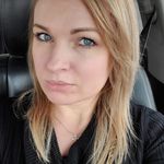 Dina Powell - @dinanm26 - Instagram