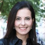 Dina Powell McCormick - @dinapowellmccormick - Instagram
