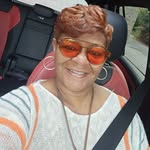 Dina Powell-Ward - @deepee002 - Instagram