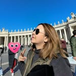 Dina Quezada - @sadecri53 - Instagram
