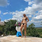 Dina Luz Quintero Vasquez - @dinaquinterovasquez - Instagram