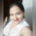 Dina Quintero - @dimayuri08 - Instagram