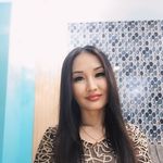 Динара Есеналина - @dinarayessenalina - Instagram