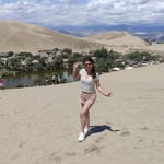 Dina Reyes - @dina.reyesbaltodano - Instagram