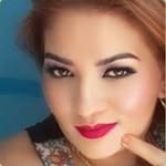 Dina Reyes - @dinagutoierrez - Instagram
