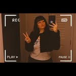 Dina reyes❤️🖤 - @d1na_bby - Instagram