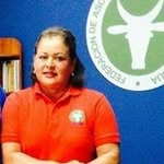 Dina Reyes - @dinareyes3120 - Instagram