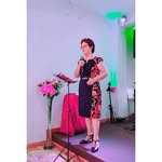 Dina Reyes - @ps_dinareyes - Instagram