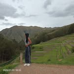 Dina Reyes - @dinahuamanreyes - Instagram