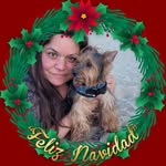 Dina Reyes Peluqueracanina - @dinasol05 - Instagram