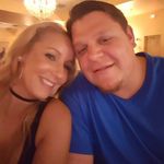 Dina Riley - @rileygirl82 - Instagram