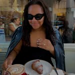 Dina Ross - @dina_bina18 - Instagram