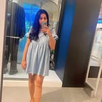 Dina Rossita - @dinarossita - Instagram