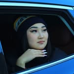 Dinara - @dinarossaa - Instagram
