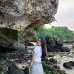 @dinarossaa_ - Instagram