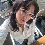 Dina - @dinasadiku - Instagram