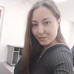 Dina Sadikova - @dina.sadikova.338 - Instagram