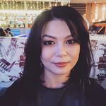 Динара - @dinasadikova1982 - Instagram