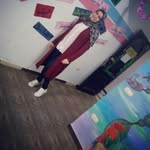 Dina Said - @dinasaid4811 - Instagram