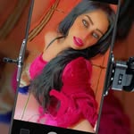 Dina Said - @dina_rashachic - Instagram