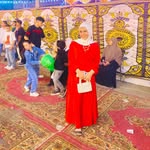 Dina Said - @dinasaid570 - Instagram