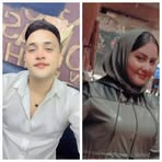 Dina Said - Facebook