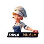 Dina Said - @dina.elsaeid.kitchen - Instagram