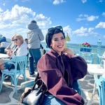 Dina Said - @dinasaid8746 - Instagram