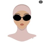 Dina Said - @theartofdina - Instagram