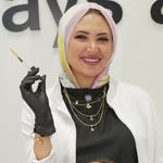 Dr. dina said - @dr.dinasaid - Instagram